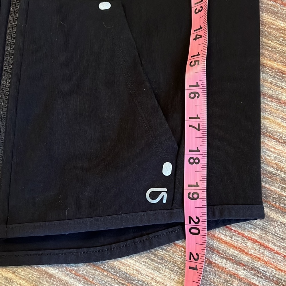 Gap‎ Fit Dry Girls Fit Tech Hoodie - Picture 8 of 10